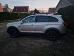 Captiva ruilen mogelijk, 5 deurs, Particulier, 2 zetels, SUV of Terreinwagen
