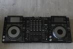 Nette cdj 2000 Nexus set met djm 900 nxs en flightcases, Muziek en Instrumenten, Ophalen of Verzenden, Zo goed als nieuw, Dj-set