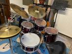 Kit batterie Pearl, Musique & Instruments, Batteries & Percussions, Enlèvement, Utilisé, Pearl