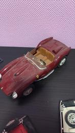 Alle soorten model auto’s en moto’s, Ophalen of Verzenden, Zo goed als nieuw, Auto
