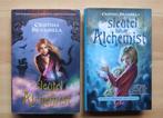 twee boeken van Christina Brambilla, Ophalen of Verzenden, Gelezen