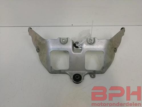 Tankbeugel Suzuki GSX-R 600 750 K6 - K7 2006 t/m 2007 tank f, Motoren, Onderdelen | Suzuki, Gebruikt, Ophalen of Verzenden