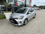 Toyota Yaris Dynamic, Automaat, Start-stop-systeem, 1497 cc, Bedrijf