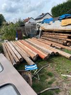 Boomstammen, Tuin en Terras, Ophalen of Verzenden, Nieuw