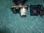 Panasonic Lumix DMC-TZ5, Audio, Tv en Foto, Fotocamera's Digitaal, Ophalen of Verzenden, Zo goed als nieuw, Compact
