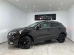 Nissan QASHQAI 1.5 dCi TEKNA *GARANTIE 12 MOIS*LED*GPS*, Qashqai, SUV ou Tout-terrain, 5 places, Noir