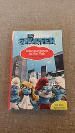 Boek: smurfenavontuur in New York, Boeken, Ophalen of Verzenden, Gelezen