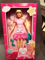 my first barbie, Enlèvement ou Envoi, Neuf