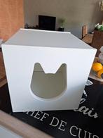 Katten slaap box, Ophalen, Gebruikt