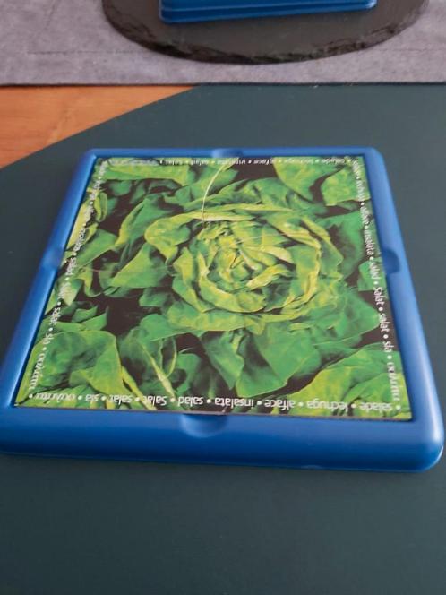 Lot de puzzles Wesco, Kinderen en Baby's, Speelgoed | Kinderpuzzels, Zo goed als nieuw