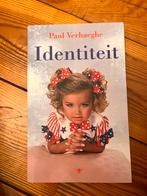 Identiteit - Paul Verhaeghe, Comme neuf, Enlèvement ou Envoi