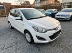 HYNDAI i20. 1.1 DIESELS 55.KW. EURO 5. AIRCO, Autos, Euro 5, Achat, Entreprise, Boîte manuelle
