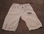 ♤ Piet Piraat short ( Maat 110), Broek, Studio 100, Ophalen of Verzenden, Zo goed als nieuw