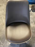 stoelen eetkamer, Huis en Inrichting, Stoelen, Zo goed als nieuw, Grijs, Vijf, Zes of meer stoelen, Ophalen