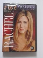 The Best Of Rachel (Friends) DVD - NIEUW, Alle leeftijden, Ophalen of Verzenden, Nieuw in verpakking, Overige genres