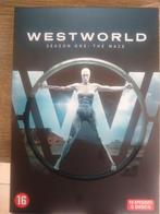 Westworld seizoen 1 dvd, Vanaf 16 jaar, Ophalen, Gebruikt, Science Fiction