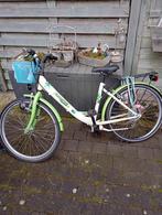 Kinderfiets, Fietsen en Brommers, Ophalen of Verzenden, Gebruikt