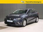 Seat Ibiza   1.0L TSI 95 STYLE, Zwart, 95 pk, Ibiza, Bedrijf
