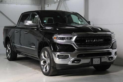 Dodge Ram 1500 4x4 ~ Leder ~ Nav ~ Pano ~ Top Deal ~, Auto's, Dodge, Bedrijf, Te koop, RAM 1500, Aangepast voor mindervaliden