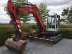 Wacker  neuson 75z3, Zakelijke goederen, Machines en Bouw | Kranen en Graafmachines, Ophalen of Verzenden, Graafmachine