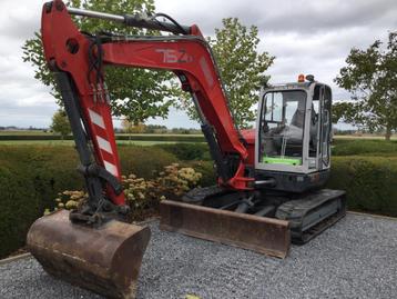 Wacker  neuson 75z3 beschikbaar voor biedingen