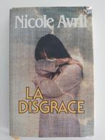 Schande, Ophalen of Verzenden, Zo goed als nieuw, Nicole Avril
