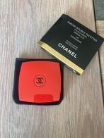 Miroir Chanel édition limitée couleur incendiaire, Bijoux, Sacs & Beauté, Neuf