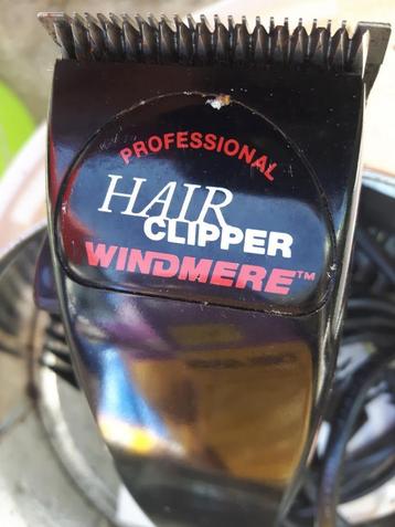 tondeuse cheveux, Electroménager, Enlèvement ou Envoi
