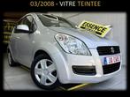 SUZUKI ALTO 1.2 ESSENCE AUTOMATIQUE‼️GARANTIE 1 AN CTOK‼️, Auto's, Suzuki, Euro 5, Zwart, 4 cilinders, 5 zetels