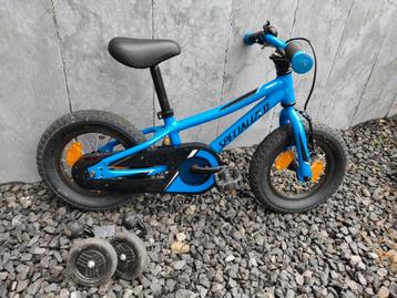 Specialized Hotrock 14" beschikbaar voor biedingen
