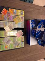 Pokémon reverse holo BULK, Enlèvement