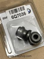SWINGARM ADAPTER TITANIUM BMW S1000R OE 77027724365, Motoren, Accessoires | Overige, Ophalen of Verzenden, Nieuw