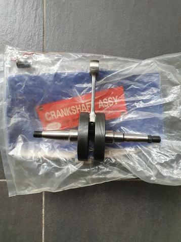 Krukas honda wallaroo beschikbaar voor biedingen