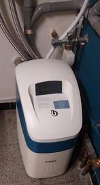 Waterontharder/waterverzachter met zout - BWT Perla Silk 10, Ophalen, Gebruikt, Waterontharder met zout