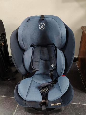 Maxi Cosi Titan - goede staat / kinder autostoel, Kinderen en Baby's, Ophalen, Gebruikt, Maxi-Cosi, Autogordel