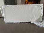 Eenpersoonsmatras amper gebruikt, Ophalen, 90 cm, Eenpersoons, Zo goed als nieuw