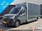 Renault Master T35 2.3 dCi 150 L3 Energy Automaat | € 9.950,, Automaat, Renault, Bedrijf, Diesel