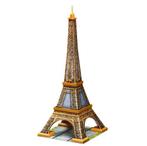Eiffel Tower 3 d, Comme neuf