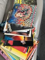 Vinyles Johnny Hallyday et autres, Collections
