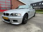 M3 E46., Autos, Achat, Boîte manuelle, Particulier, Essence
