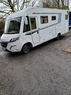 Camping car pilote G740 évidence, Caravans en Kamperen, Mobilhomes, Particulier, Automaat, Pilote