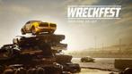 Wreckfest voor PS4 (nieuw in folie), Games en Spelcomputers, Games | Sony PlayStation 4, Online, 1 speler, Racen en Vliegen, Nieuw