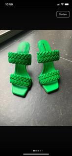 Lolacruz pumps, NIEUW, Pumps, Nieuw, Groen, Ophalen
