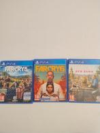 Far cry, Games en Spelcomputers, Games | Sony PlayStation 4, Ophalen of Verzenden, Zo goed als nieuw