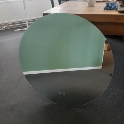 Afprijzing! Spiegel 80cm, Anti-condens + Verlichting, Nr142, Huis en Inrichting, Woonaccessoires | Overige, Nieuw, Ophalen of Verzenden
