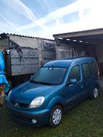 Renault Kangoo prêt à immatriculé, Autos, Achat, Beige, Boîte manuelle, 5 portes
