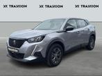 Peugeot 2008 Active Pack 1.2 PureTech 100 M, Autos, Peugeot, Argent ou Gris, Achat, Euro 6, Boîte manuelle