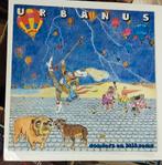 Vinyl albums Urbanus van Anus, Enlèvement ou Envoi