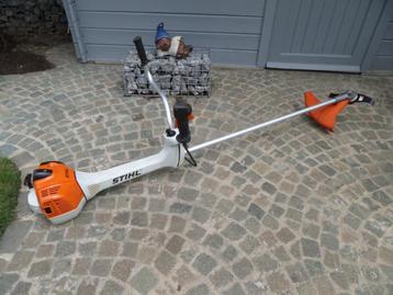 Stihl bosmaaier FS410 beschikbaar voor biedingen