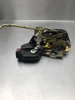 SERRURE DE PORTE RODS AVANT DROIT Hyundai Terracan, Utilisé, Hyundai